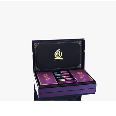 武隆气血能量海底轮