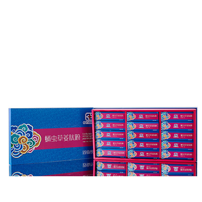 武隆调经养气汤