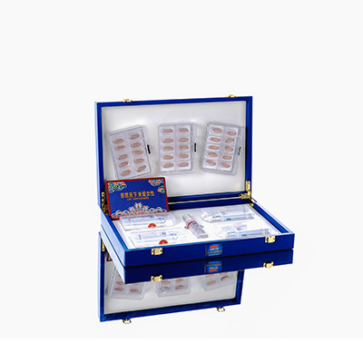 武隆爱芯回春综合版