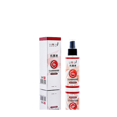 武隆母婴防护喷雾