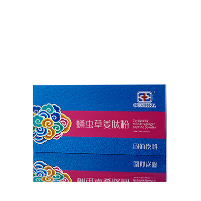 武隆蛹虫草气血汤