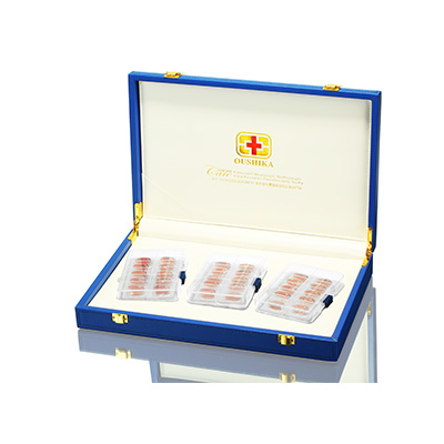 武隆子宫排毒套