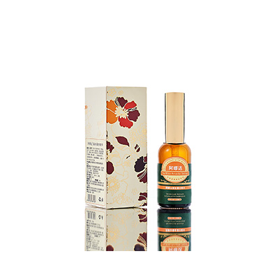 武隆私密细嫩修复精华