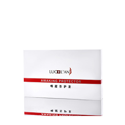 武隆气血能量增强套